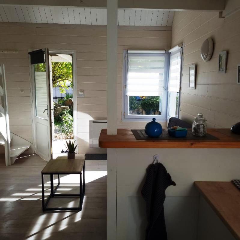 Les Chalets De Saumur, Piscine & Parc Boise, 100M Du Cadrenoir חדר תמונה