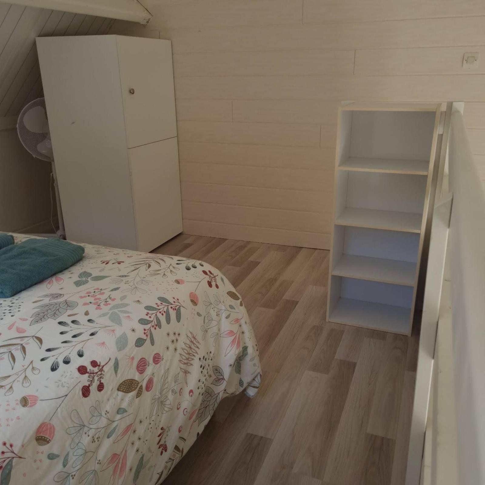 Les Chalets De Saumur, Piscine & Parc Boise, 100M Du Cadrenoir חדר תמונה